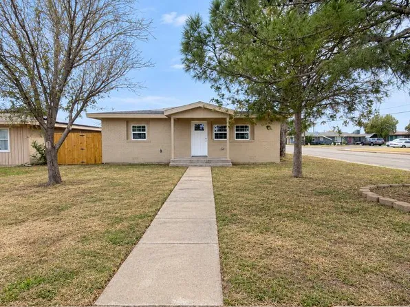 2907 Mariana Ave, Midland, TX 79701