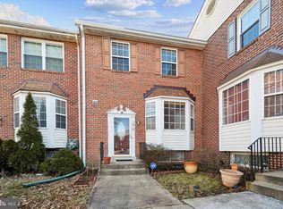 5858 E Boniwood Turn, Clinton, MD 20735