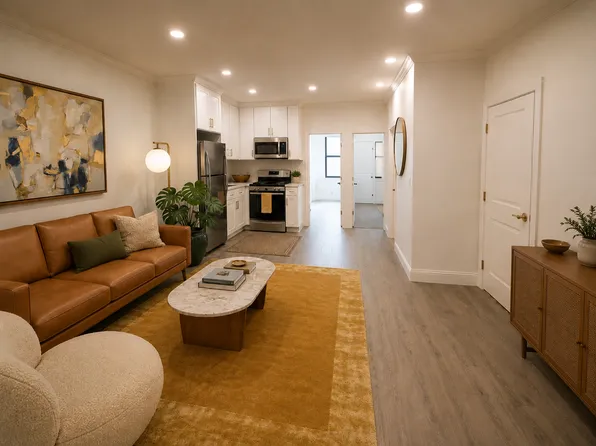 1574 Eastern Parkway image 1 of 21