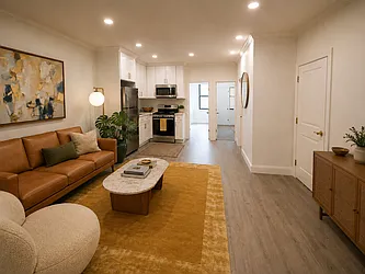 1574 Eastern Parkway, #1