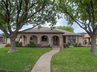 507 Taurus St, Mission, TX 78572