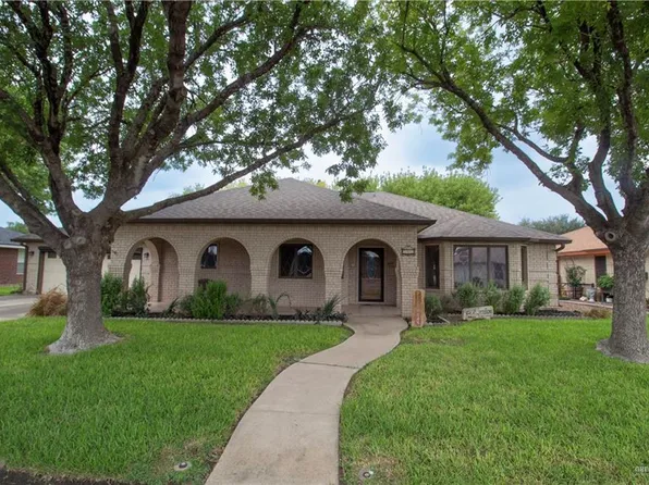 507 Taurus St, Mission, TX 78572
