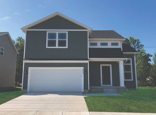 238 Ruby Ct, Alma, MI 48801