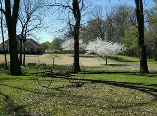 4575 Shadowlawn Rd, Bartlett, TN 38002