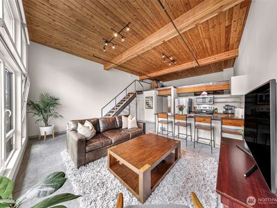 401 9th Avenue N #410, Seattle, WA, 98109