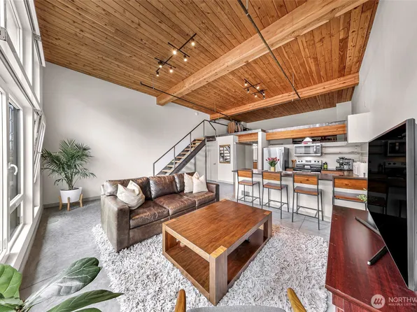 401 9th Avenue N #410, Seattle, WA 98109