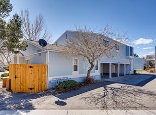 7991 Chase Cir APT 34, Arvada, CO 80003