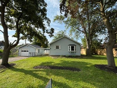510 Naber Ave, Antioch, IL, 60002