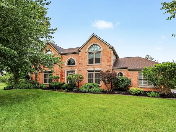 10937 Arcaro Ln, Union, KY 41091