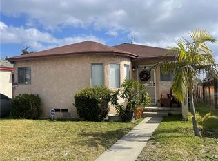 10508 Annetta Ave, South Gate, CA 90280