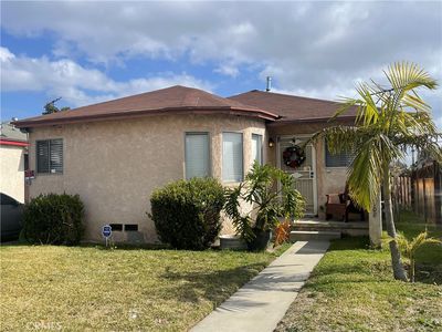 10508 Annetta Ave, South Gate, CA, 90280