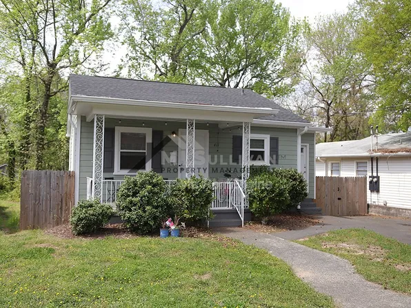 411 N Maple St, Durham, NC 27703