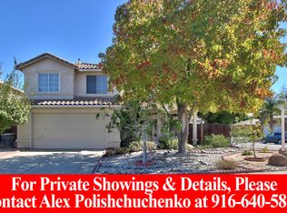 8400 Shawntel Way, Antelope, CA 95843