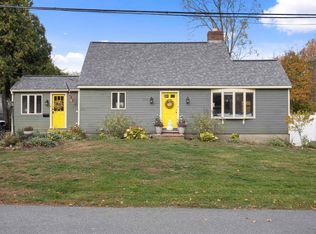 6 Russett Ln, East Hampstead, NH 03826