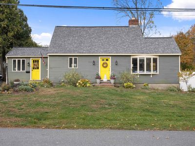 6 Russett Lane, East Hampstead, NH, 03826