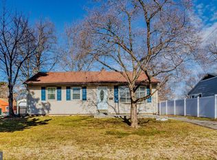 105 Harvard Ave, Westville, NJ 08093