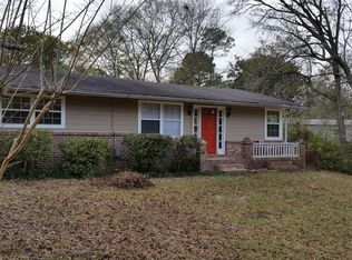 5700 Gibson Rd, Theodore, AL 36582