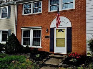 1709 Gaffney Ct, Crofton, MD 21114