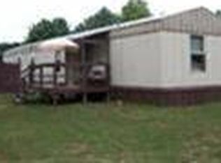 4728 N 180th Ave, Walkerville, MI 49459