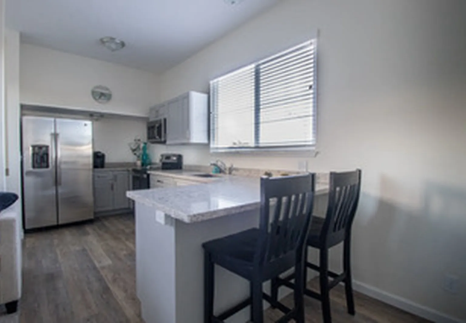 1 bed, 396 sqft, $2,600 — Photo 4