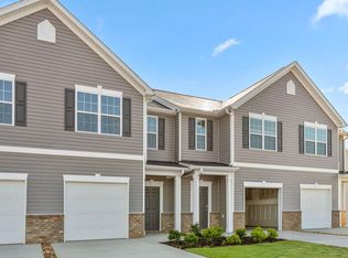 176 Moyer Dr, Graham, NC 27253