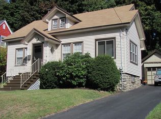 50 Barnard Rd, Worcester, MA 01605