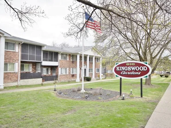 810 Blooming Grove Turnpike #62, New Windsor, NY 12553