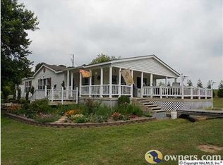 1018 Fruit Farm Rd E, Fort Payne, AL 35967