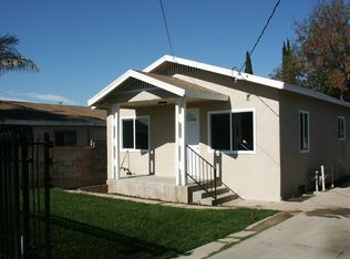 4341 Eugene St, Los Angeles, CA 90022