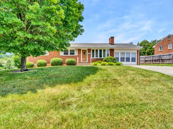 3640 Oaklawn Ave NW, Roanoke, VA 24012