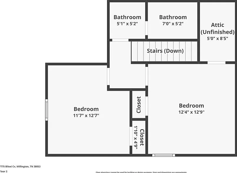 3 bed, 2.0 bath, 1429 sqft, $2,250 — Photo 3