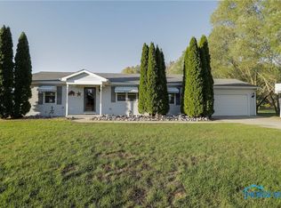 3850 County Road A, Liberty Center, OH 43532