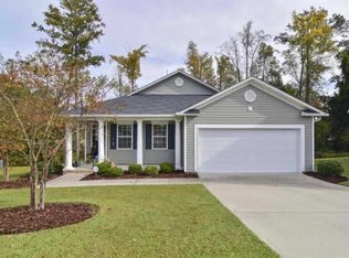 1060 Keeler Dr, Columbia, SC 29229