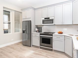 2307 N Rice St #3, Chicago, IL 60622