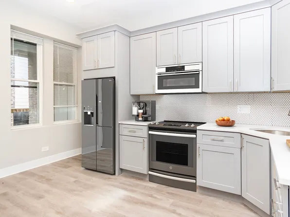 2307 N Rice St #3, Chicago, IL 60622