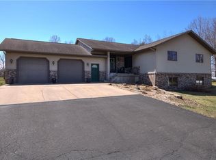 11571 116th Ave, Chippewa Falls, WI 54729