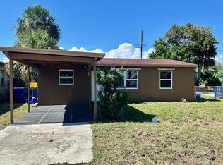 1548 W 10th St, Riviera Beach, FL 33404