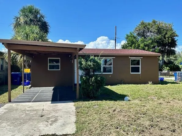 1548 W 10th Street, Riviera Beach, FL 33404