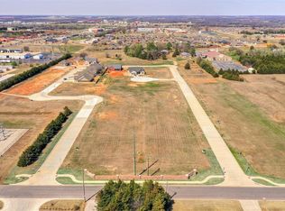 0 Ridge Rd LOT 3, Shawnee, OK 74804