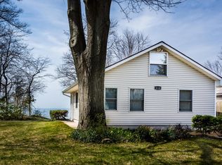 3110 Lakeshore Ave, Benton Harbor, MI 49022