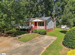 303 Wardlaw St, Anderson, SC 29624