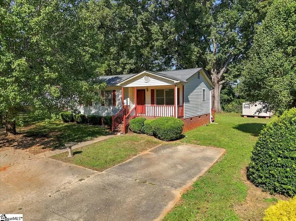 303 Wardlaw St, Anderson, SC 29624