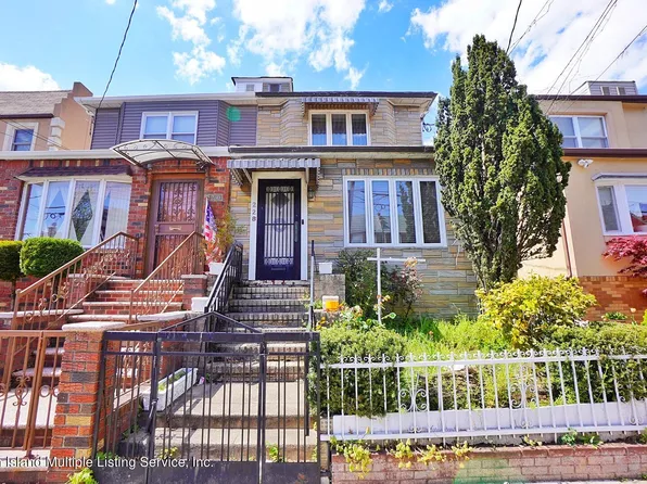 228 Bay 11th St, Brooklyn, NY 11228