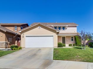 17987 Salmonberry Way, San Bernardino, CA 92407
