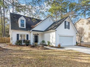 702 Pointe Cir, Summerville, SC 29485