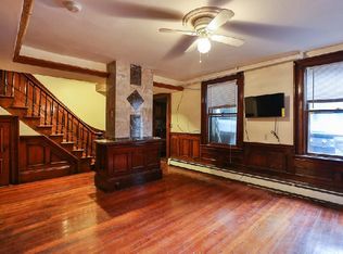 266 Princeton St APT 1, Boston, MA 02128