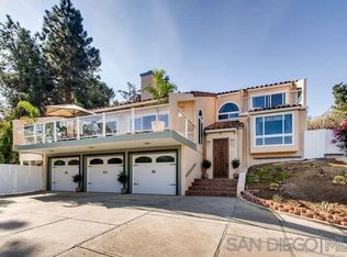 3726 Valley Vista Frk, Bonita, CA 91902