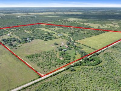 3052 Charco Rd, Nordheim, TX, 78141
