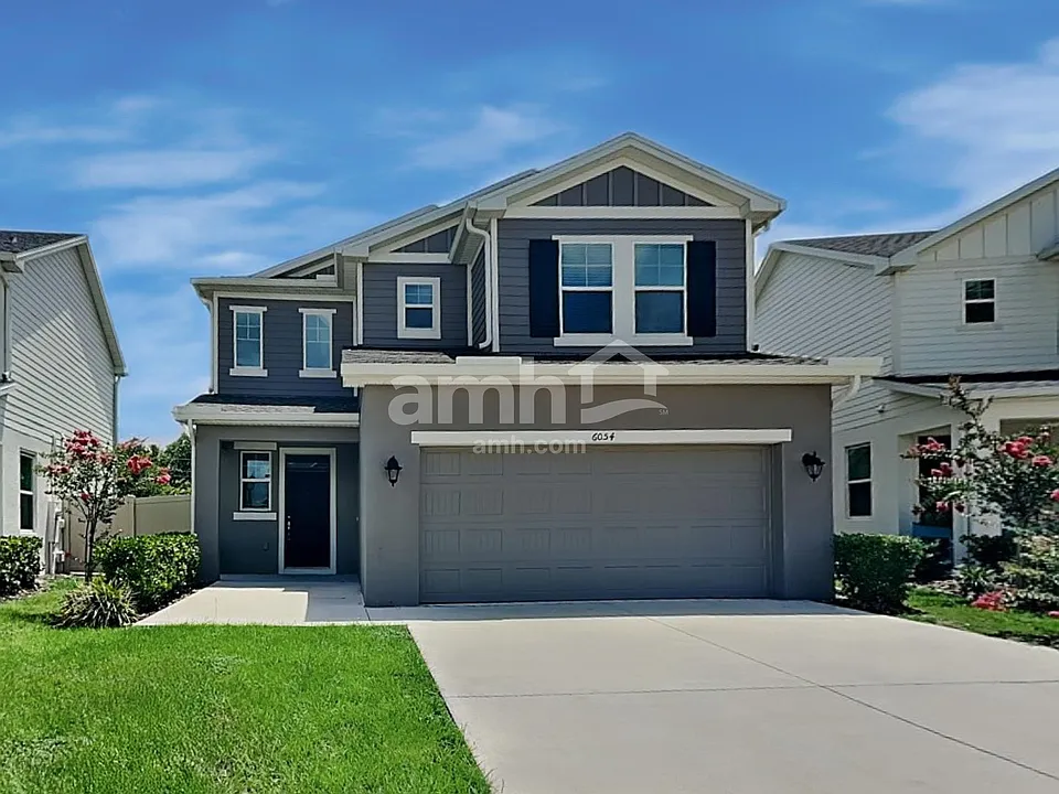 6054 Little Bluff Cir