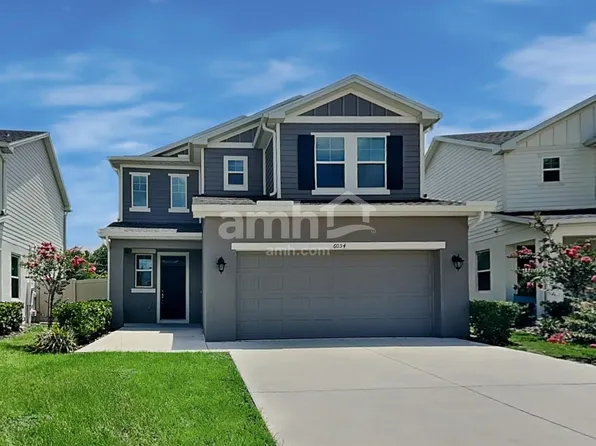 6054 Little Bluff Cir, Mascotte, FL 34753